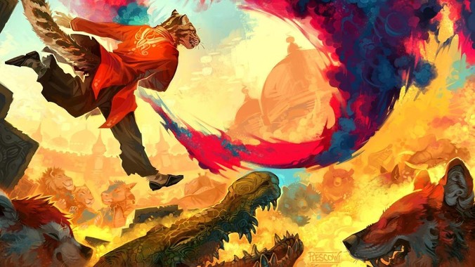 MacOS的哪个设计让你非常恼火？